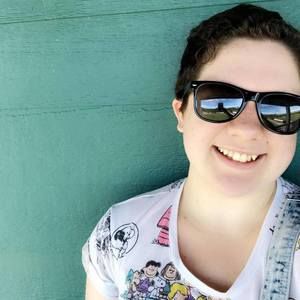 Meet your Posher, Taylor